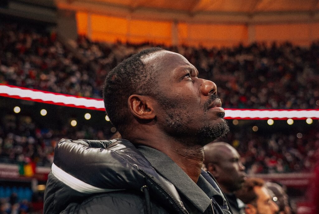 sanctions-caf-senegal-pape-thiaw