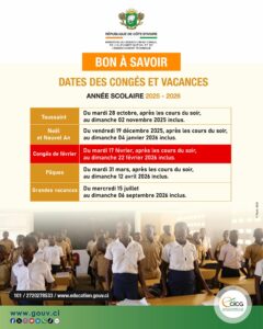 conges-de-fevrier-2026-CI-du-17-au-22