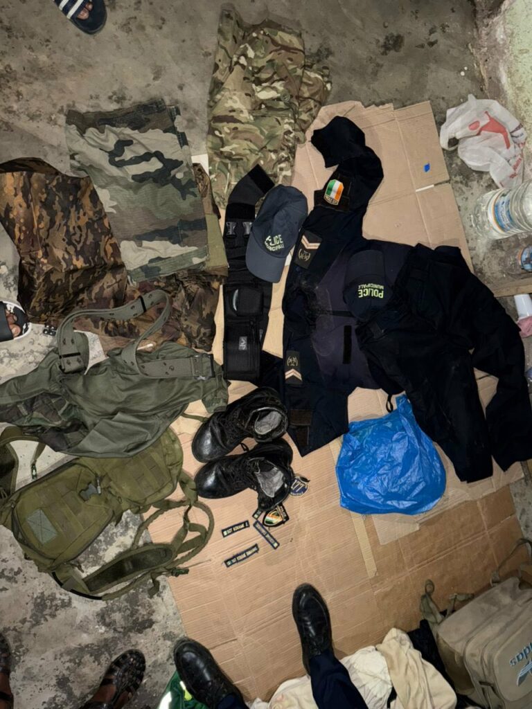 faux-policier-arrête-cote-d-ivoire-en-plein-controle-routier