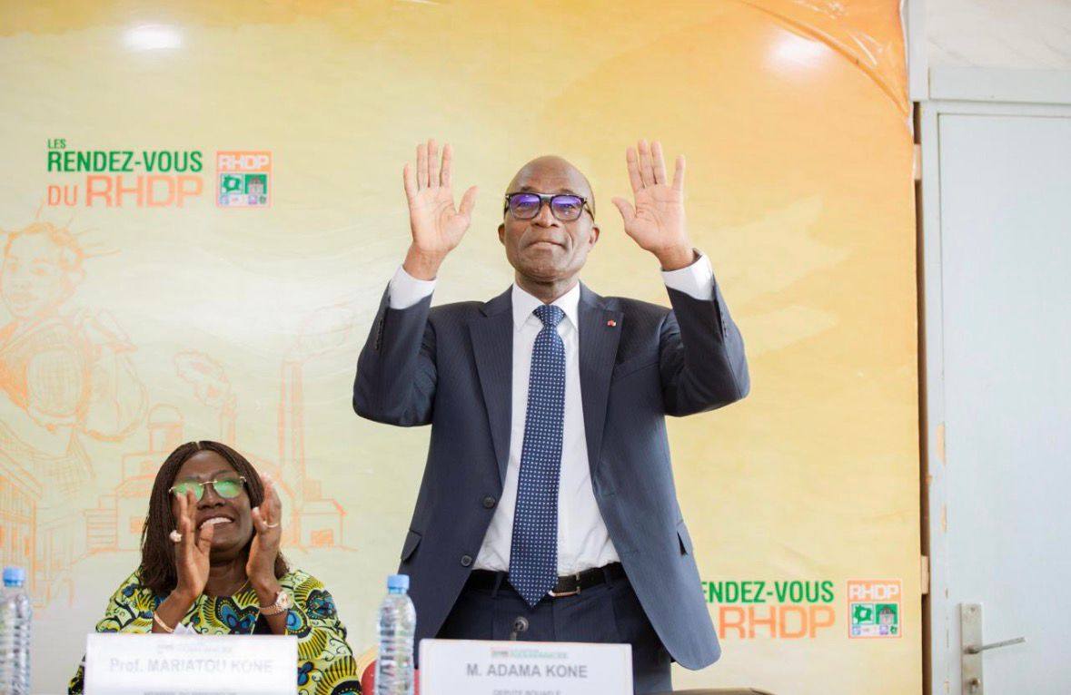 groupe-parlementaire-RHDP-ouattara-adama-kone