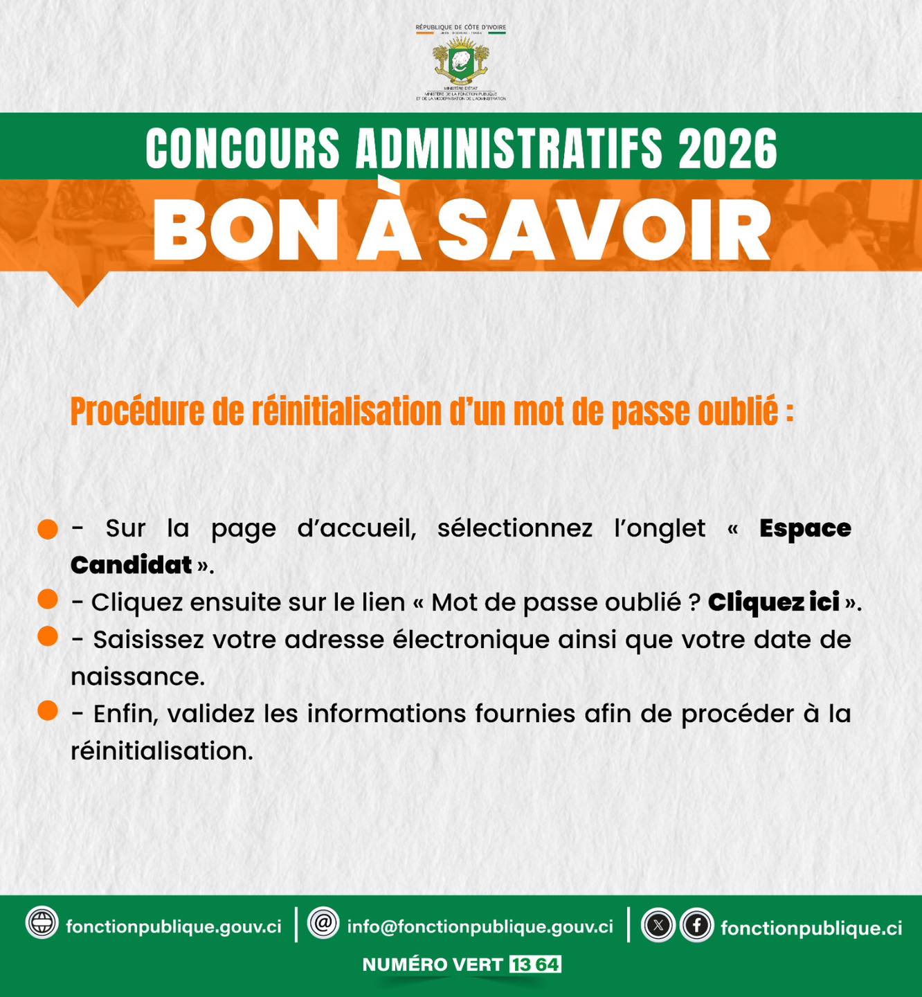 espace-candidat-mot-de-passe-oublie