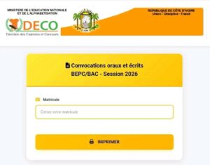 convocation-bepc-2026-CI-disponible-lien