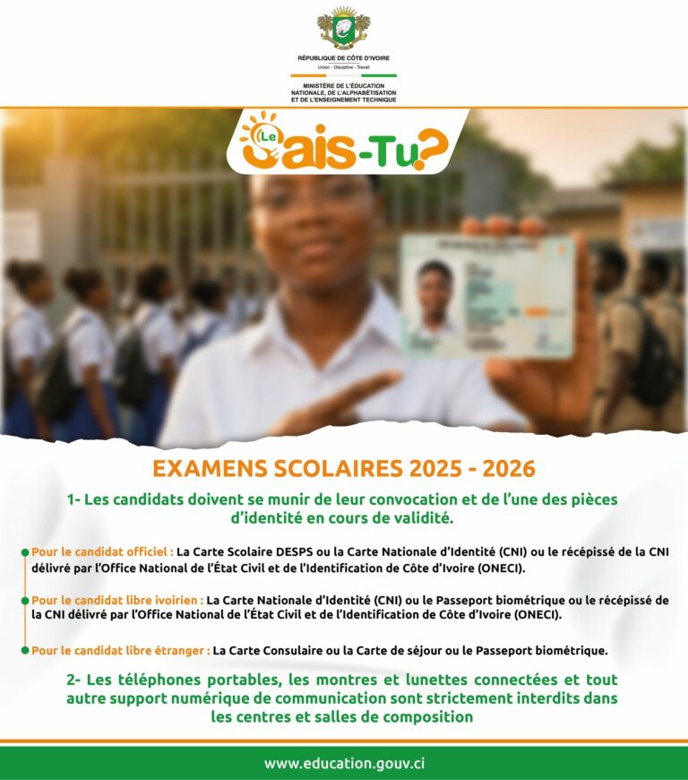 examens-bepc-BAC-2026-CI-carte-scolaire