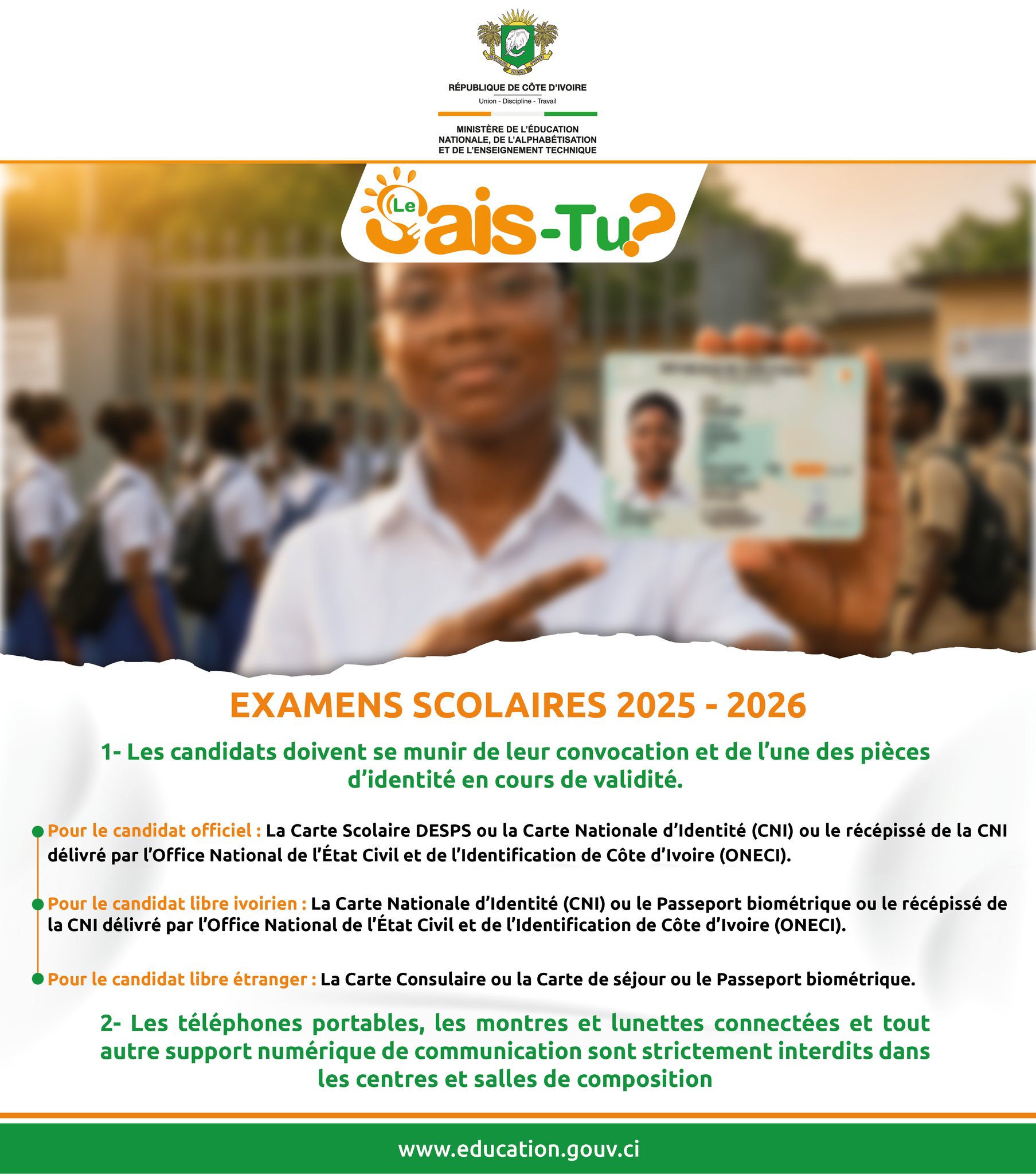 examens-bepc-BAC-2026-CI-carte-scolaire