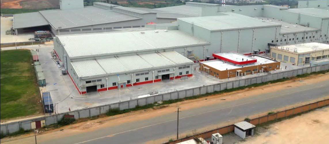 cote-d-ivoire-10-pays-industrialisés-en-afrique