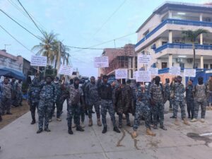 greve-des-agents-affaires-maritimes-controle-de-presence-fonctionnaires