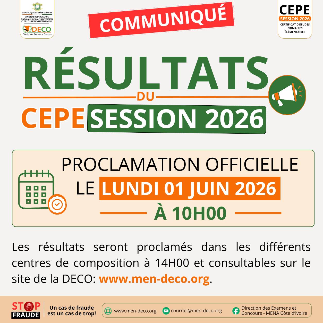 www.men-deco.org-resultats-CEPE-2026-CI-en-ligne-numero-matricule