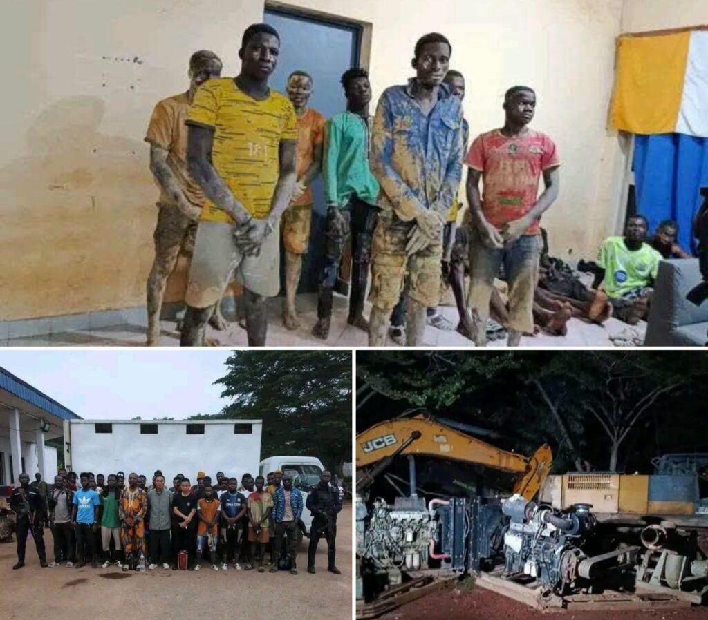arrestations-orpailleurs-clandestins-tiemoko-assale-reste-faim