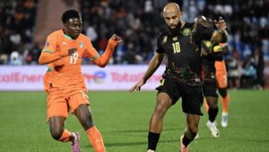 match-amical-cote-d-ivoire-cameroun-3-octobre-abidjan
