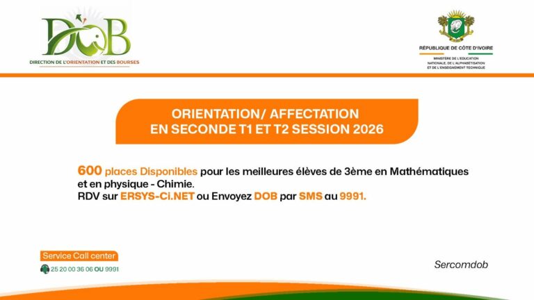 orientation-seconde-T1-T2-600-places-disponibles
