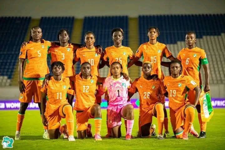 primes-sélection-feminine-football-cote-d-ivoire