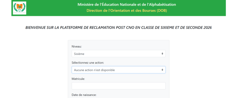 reclamations-affectation-en-6e-cote-d-ivoire-2026